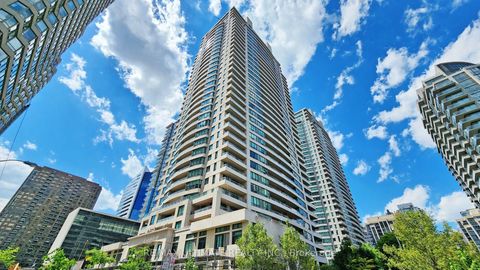 Photo of 18 SPRING GARDEN Avenue #905, Toronto, ON M2N 7M2 (MLS # C12307736)