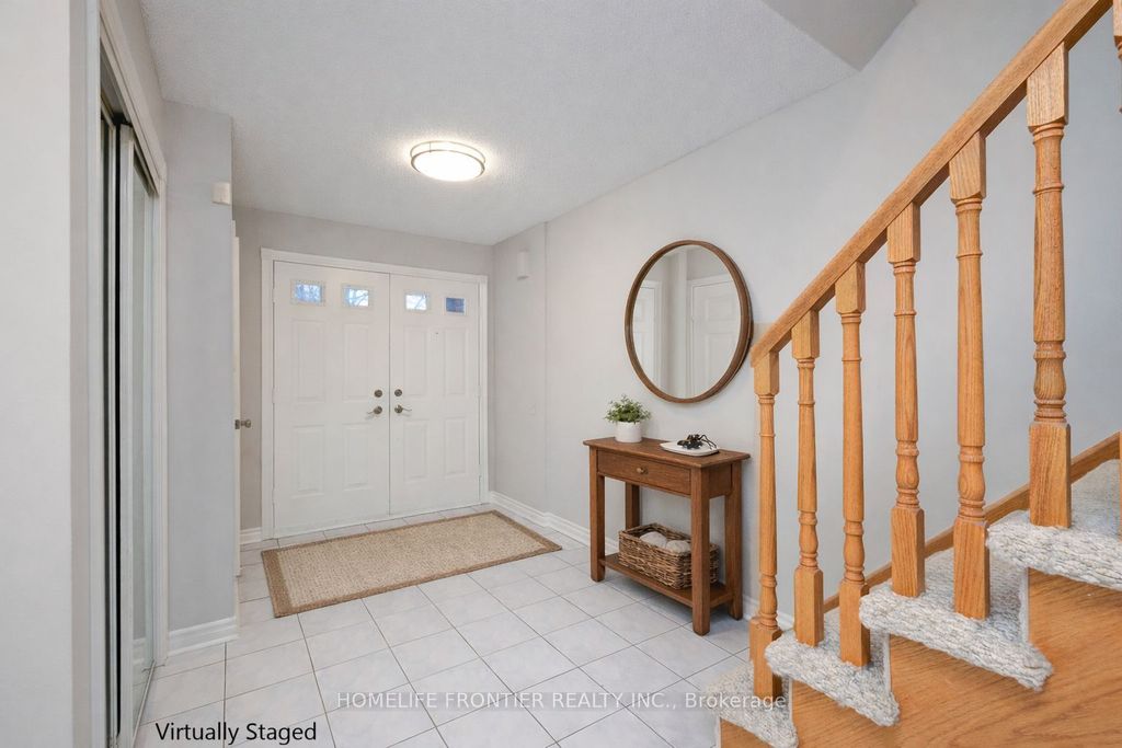 Photo of 247 Humberland Drive, Richmond Hill, ON L4E 3T4 (MLS # N12701636)