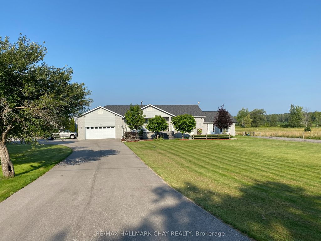 Photo of 24518 Mccowan Road, Georgina, ON L0E 1R0 (MLS # N12937912)