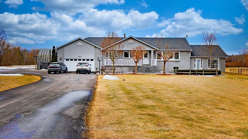 Photo of 24518 Mccowan Road, Georgina, ON L0E 1R0 (MLS # N12937912)