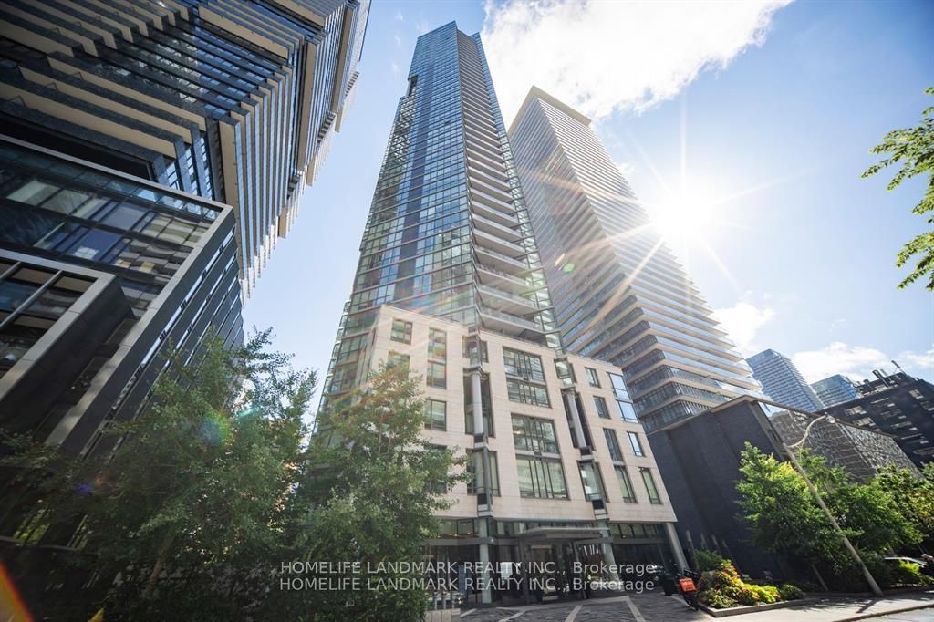 Photo of 45 Charles Street E #5202, Toronto, ON M4Y 0B8 (MLS # C13015484)