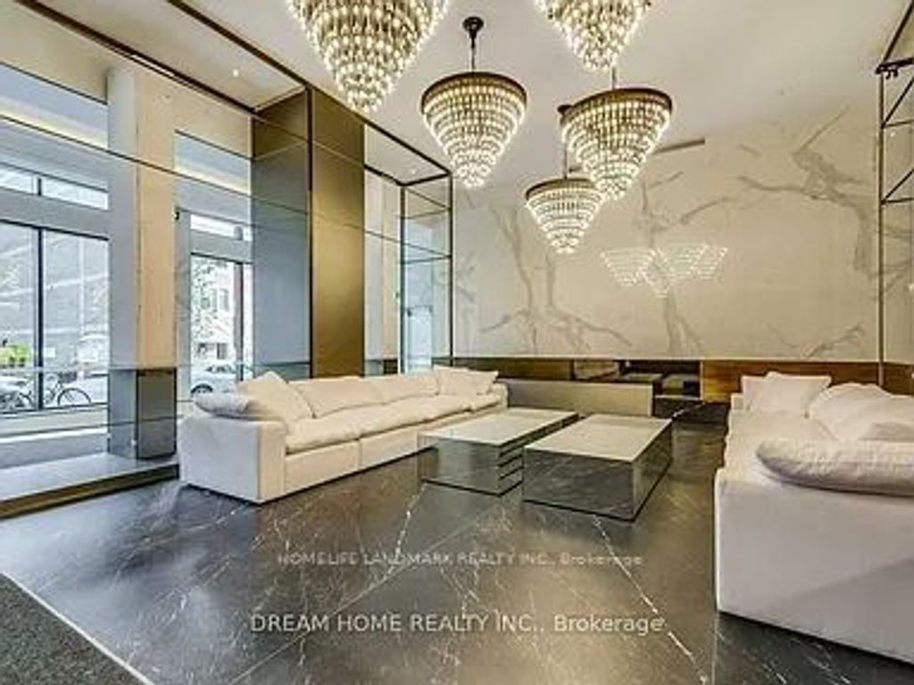 Photo of 77 Shuter Street #4, Toronto, ON M5B 0B8 (MLS # C12796458)