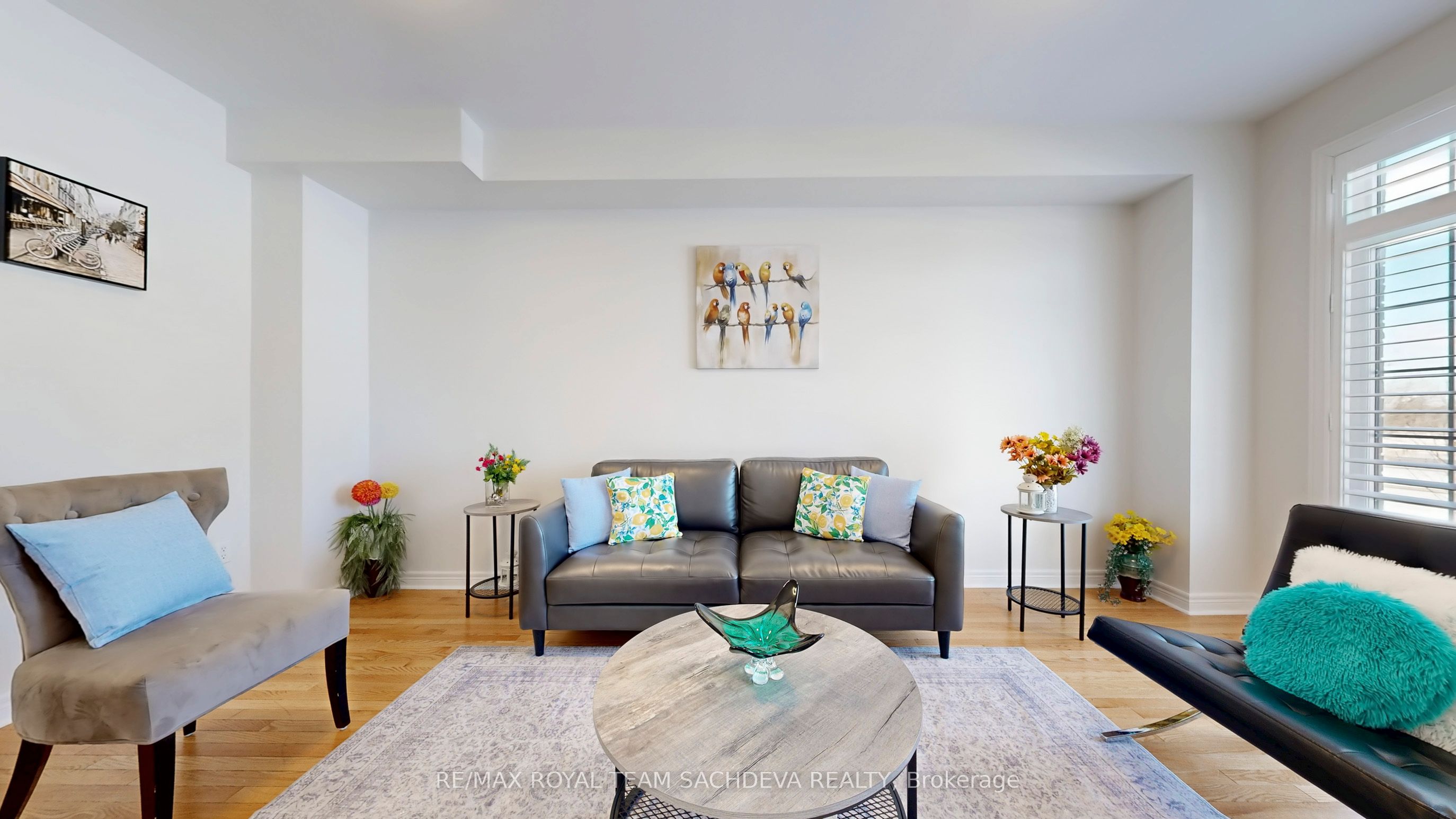 2006 Donald Cousens Parkway