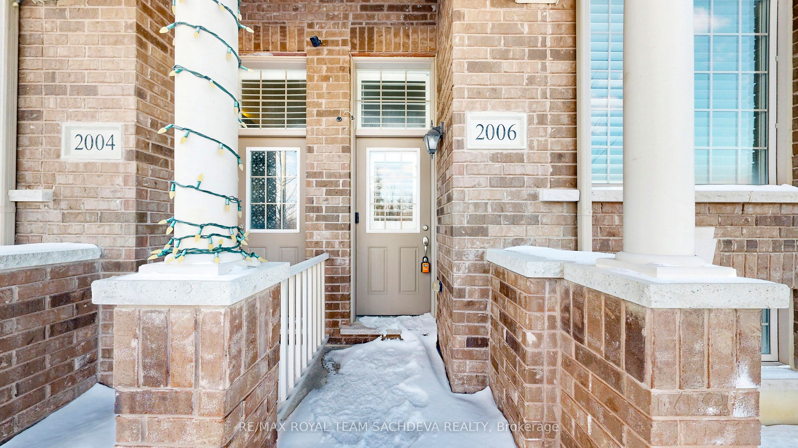 2006 Donald Cousens Parkway