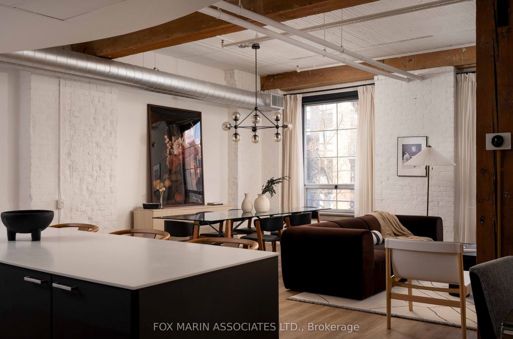 Photo of 781 King Street W #302, Toronto, ON M5V 3L5 (MLS # C12900874)