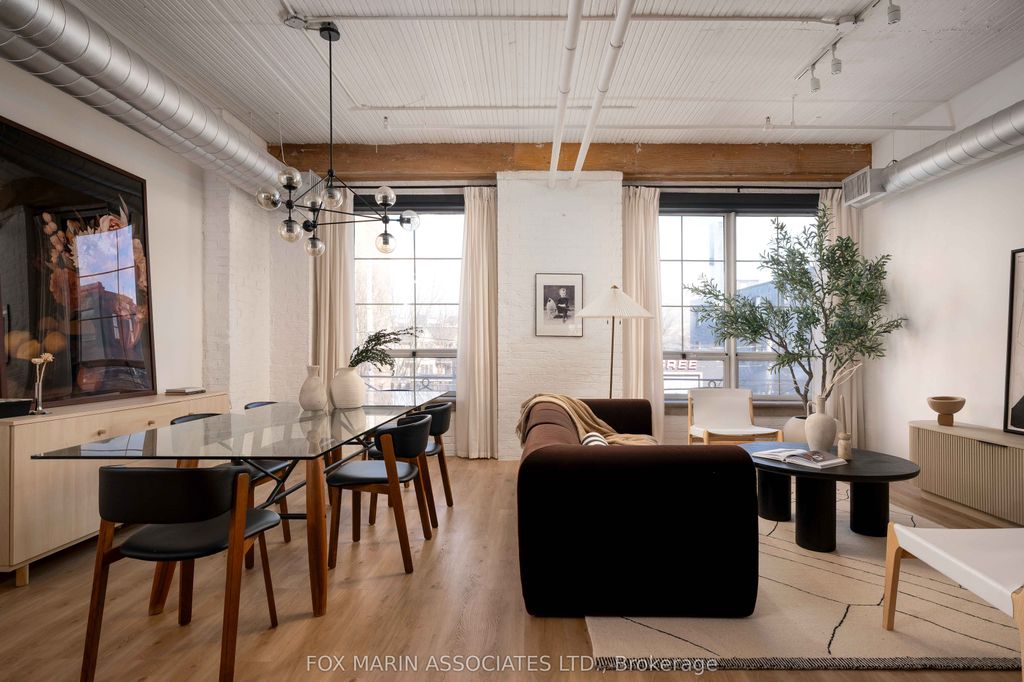 Photo of 781 King Street W #302, Toronto, ON M5V 3L5 (MLS # C12900874)