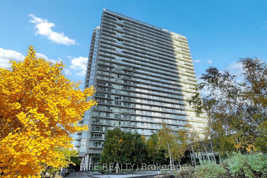 Photo of 103 The Queensway Avenue #2512, Toronto, ON M6S 5B3 (MLS # W12500604)