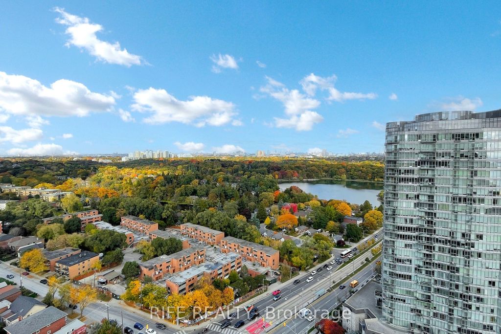 Photo of 103 The Queensway Avenue #2512, Toronto, ON M6S 5B3 (MLS # W12500604)