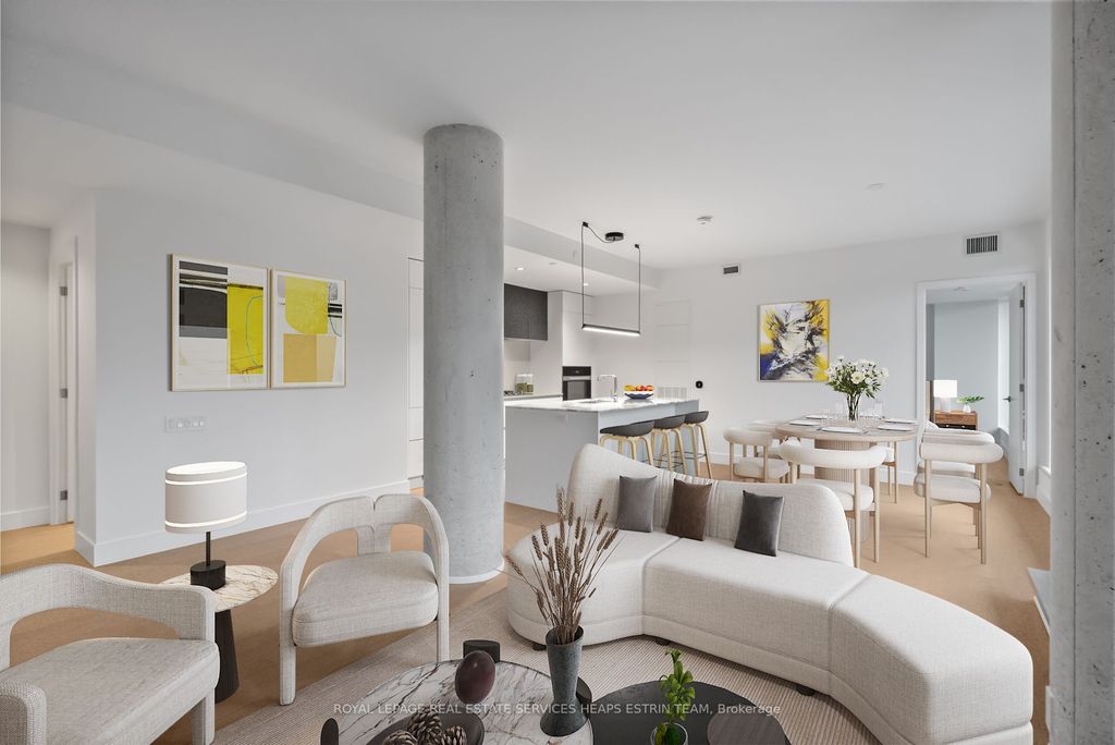 Photo of 1414 Bayview Avenue #606, Toronto, ON M4G 3A7 (MLS # C12424992)