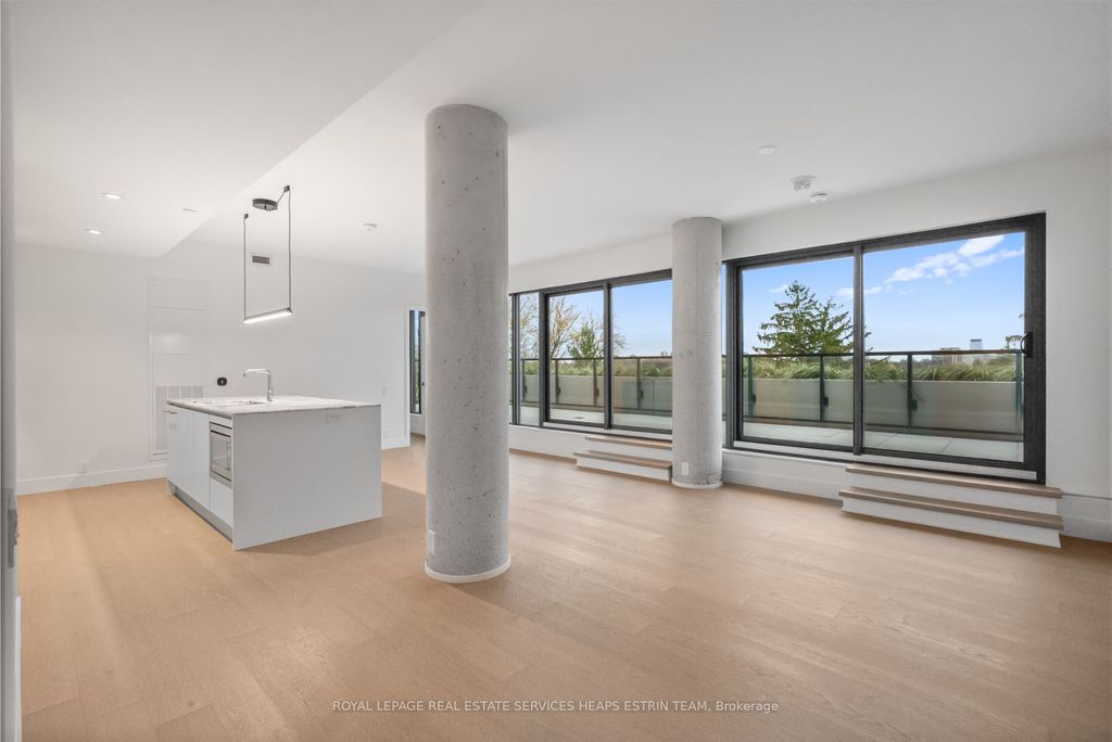 Photo of 1414 Bayview Avenue #606, Toronto, ON M4G 3A7 (MLS # C12424992)