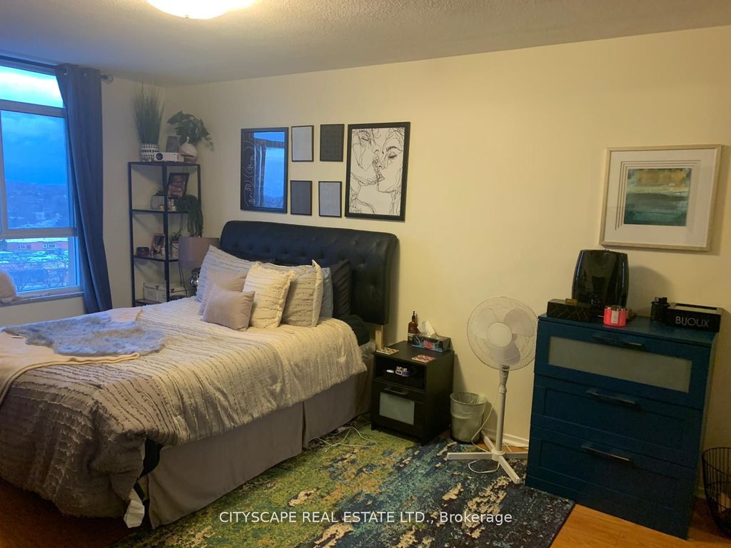 Photo of 2550 Pharmacy Avenue #706, Toronto, ON M1W 1H9 (MLS # E12607164)