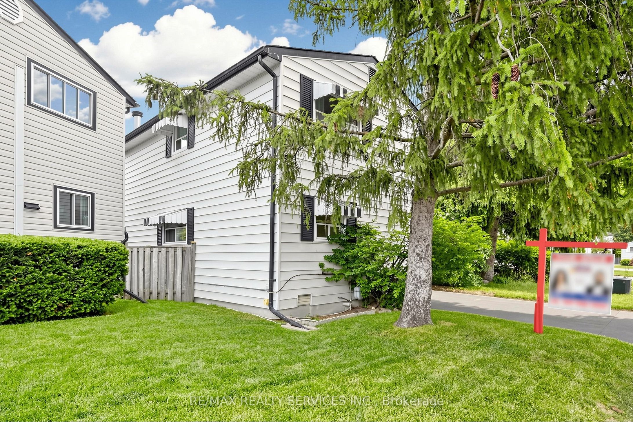 41 Huntingwood Crescent