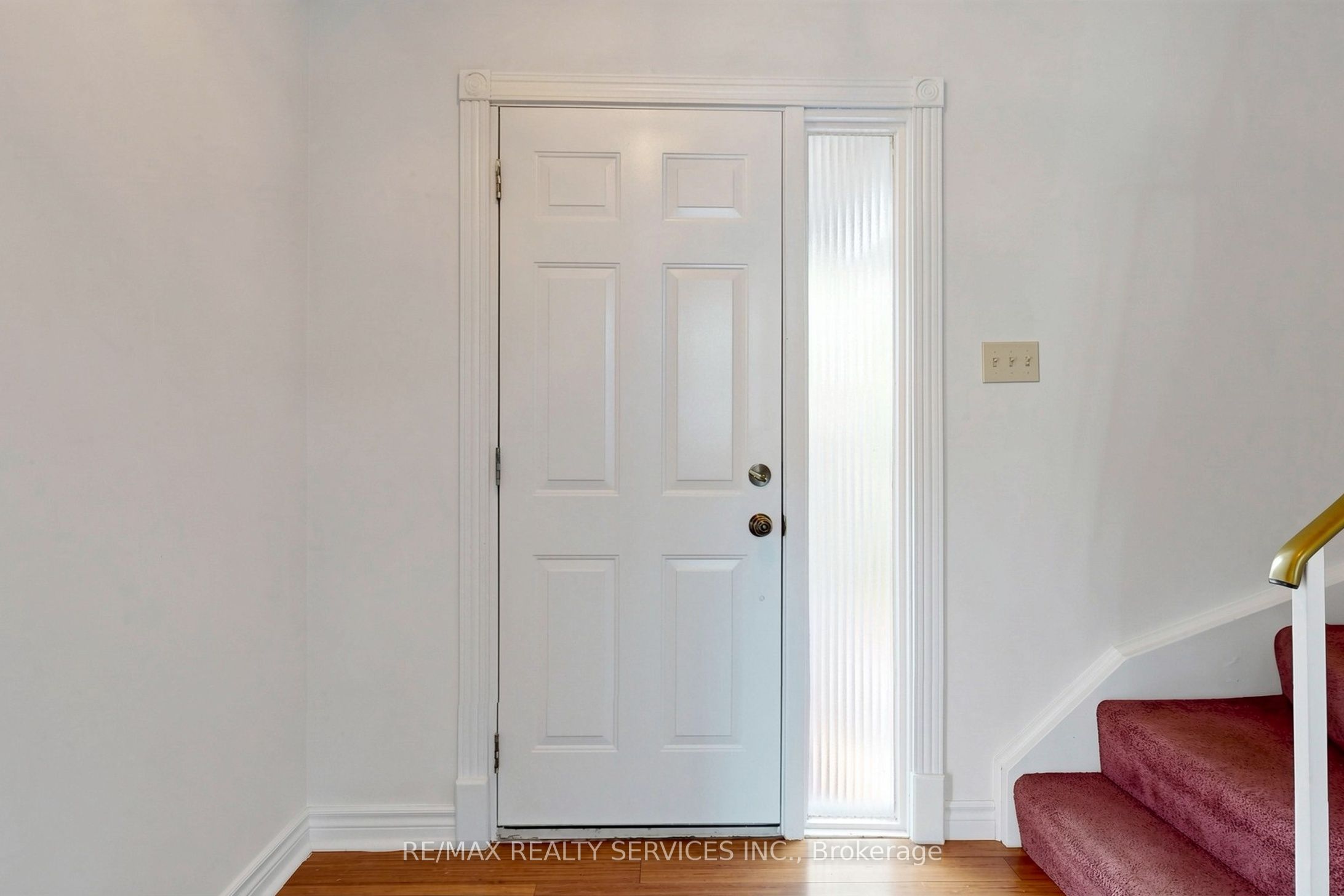 41 Huntingwood Crescent