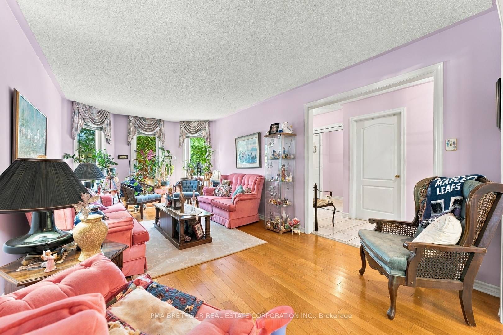 18 Deerglen Terrace