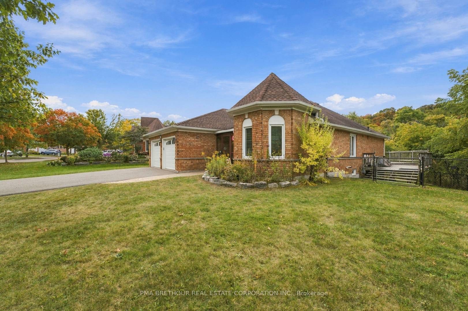 18 Deerglen Terrace