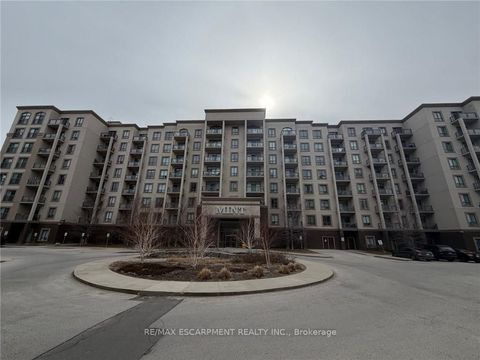 2490 Old Bronte Road 630 Oakville ON L6M 0Y5
