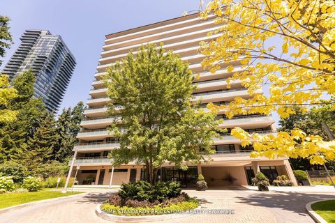 66 Collier Street 10A Toronto ON M4W 1L9