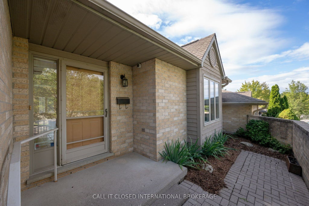 Photo of 1500 Richmond Street #25, London North, ON N6G 4T6 (MLS # X13788712)