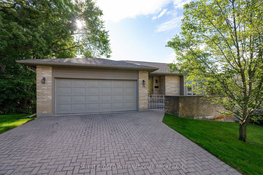 Photo of 1500 Richmond Street #25, London North, ON N6G 4T6 (MLS # X13788712)