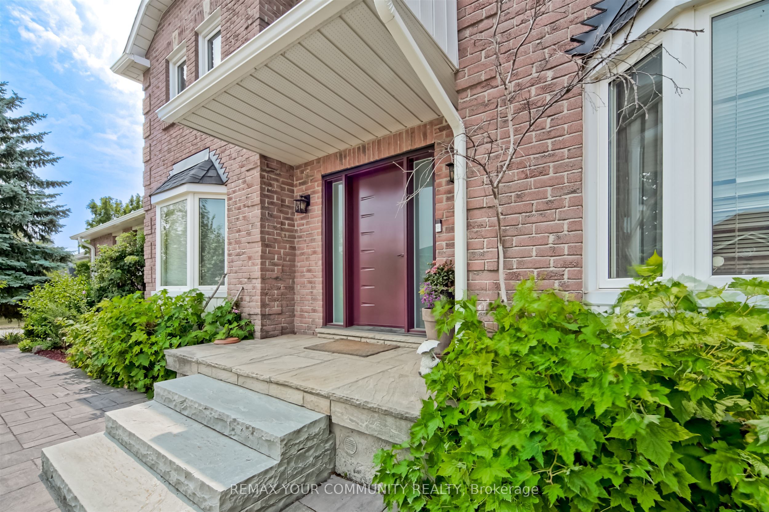 2 Kirkland Court