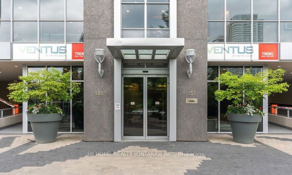 Photo of 151 Village Green Square #2207, Toronto, ON M1S 0K5 (MLS # E12709240)