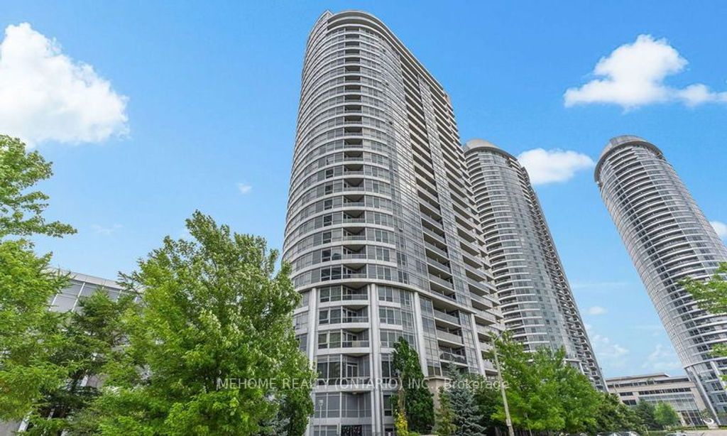 Photo of 151 Village Green Square #2207, Toronto, ON M1S 0K5 (MLS # E12709240)