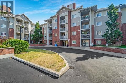 Photo of 5225 Finch Avenue E #234, Toronto, ON M1S 5W8 (MLS # E12459081)