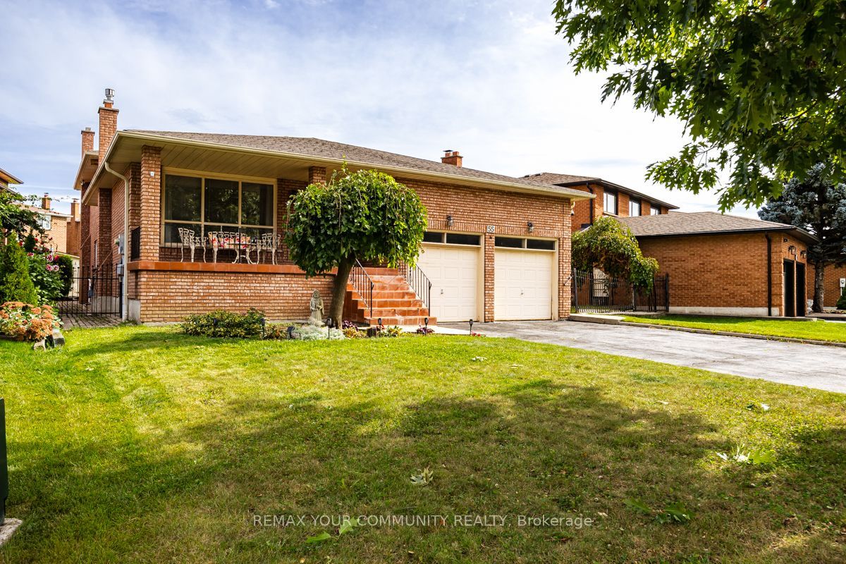 55 Thistle Ridge Drive