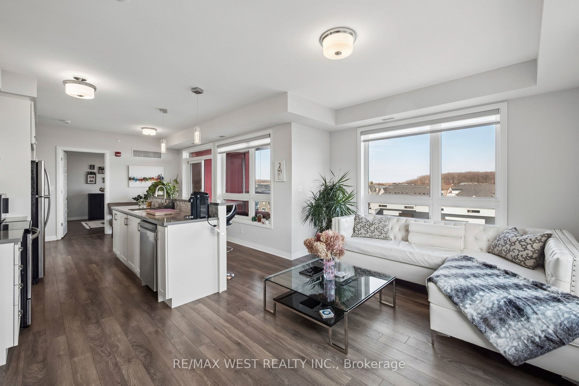 58 Adam Sellers Street 605