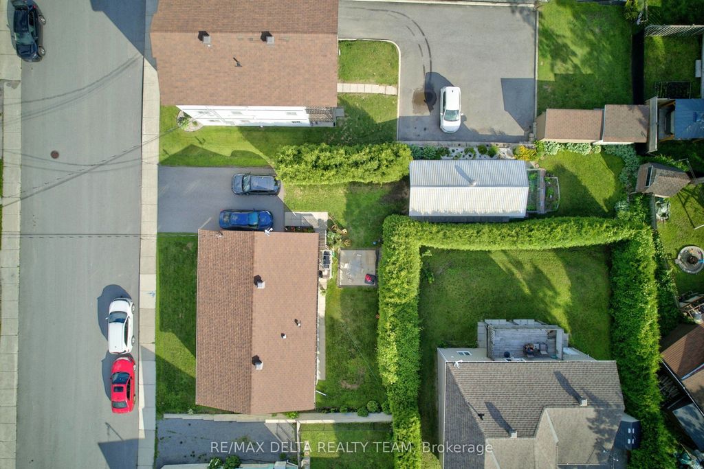 Photo of 522 St Louis Street, Clarence-Rockland, ON K4K 1B1 (MLS # X13494870)