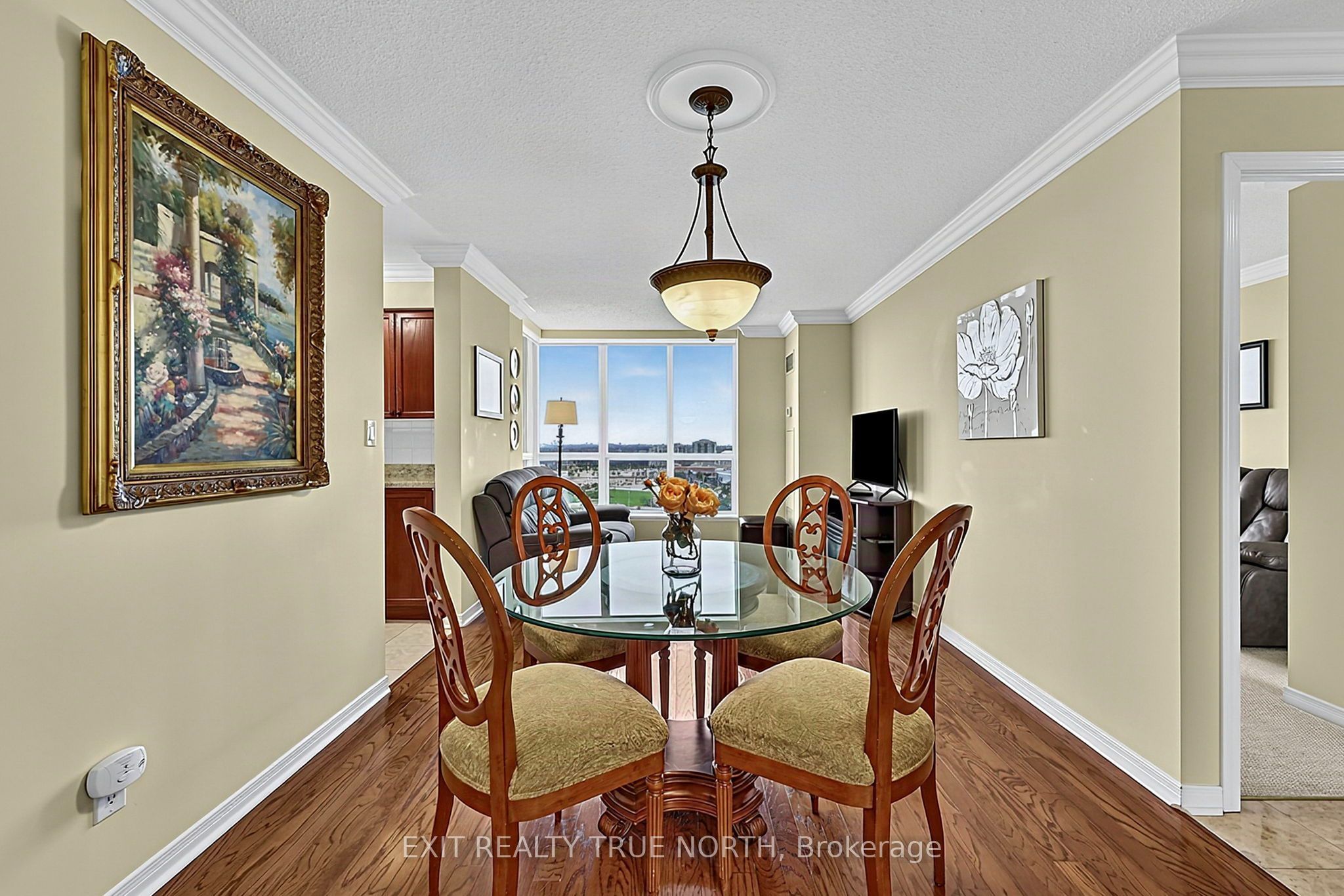 4879 Kimbermount Avenue 1703