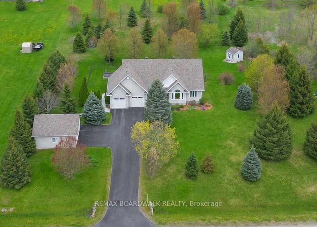 Photo of 127 Macpherson Way, Drummond/North Elmsley, ON K7H 3C9 (MLS # X13141138)