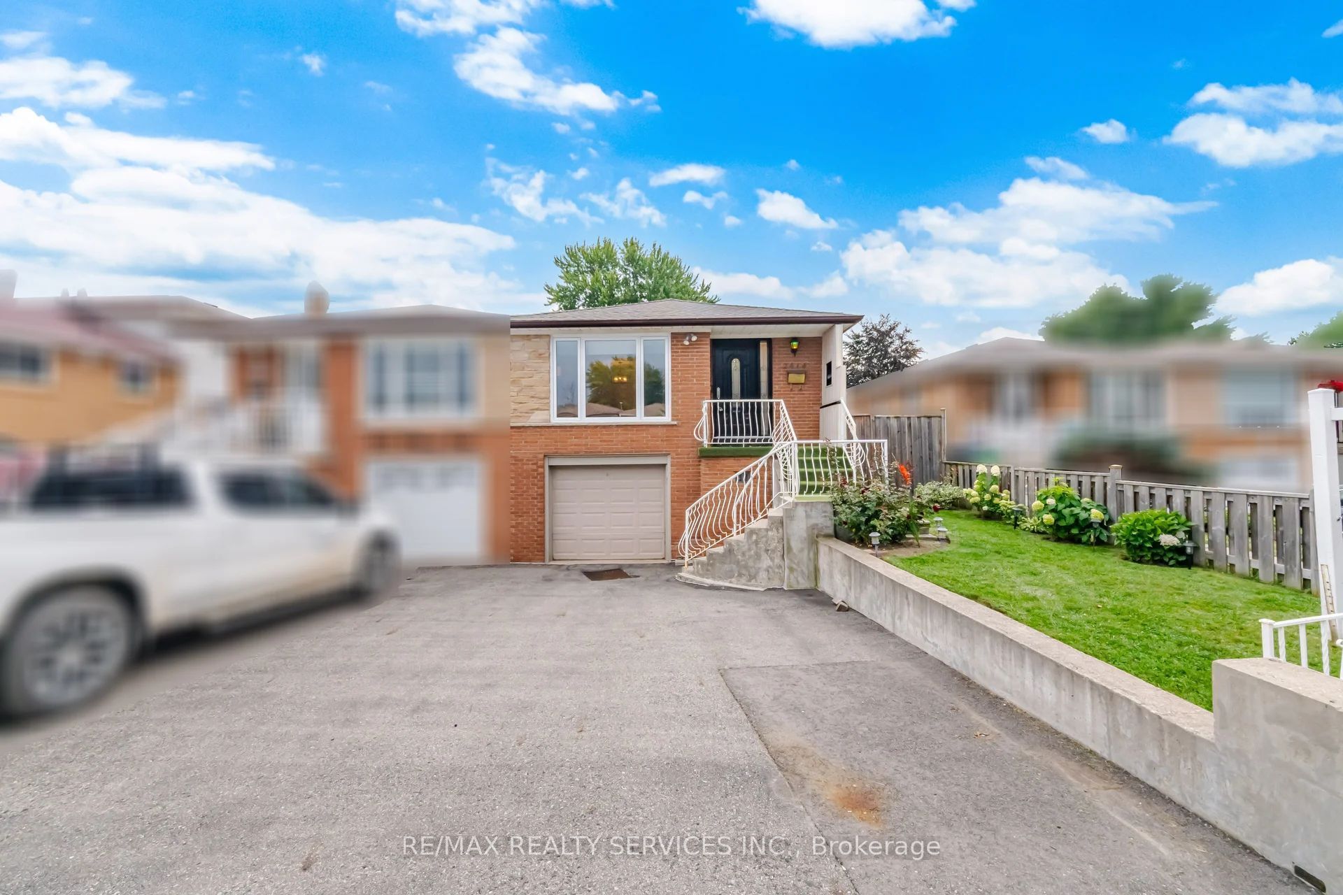 2414 Whaley Drive
