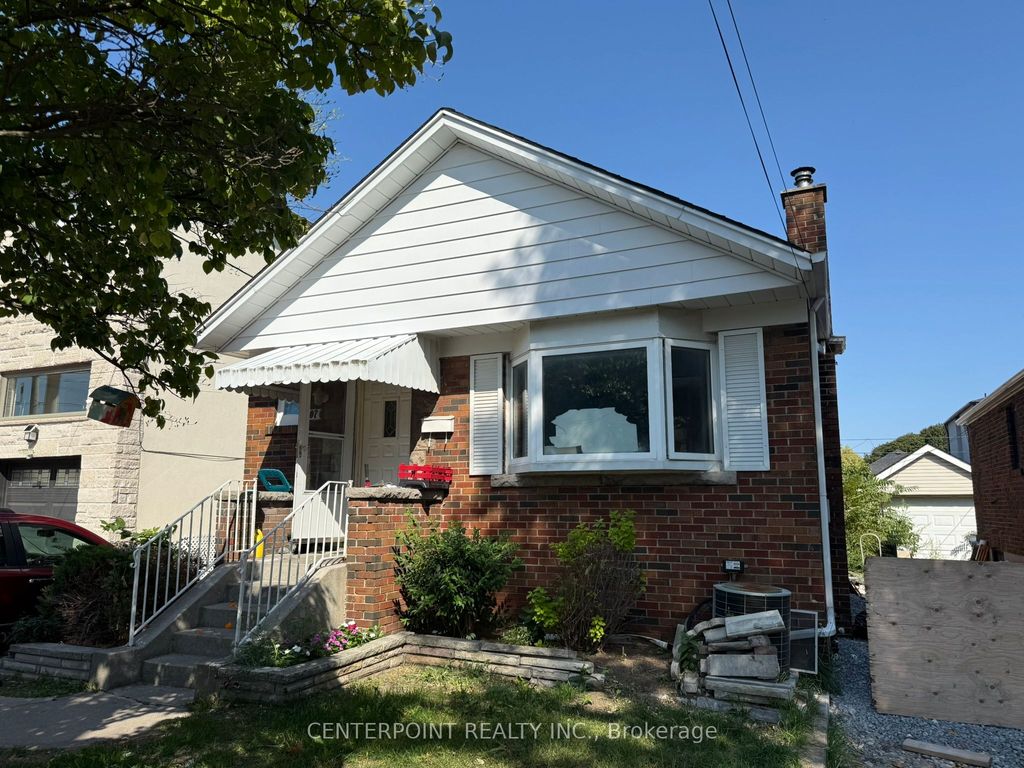 Photo of 307 Linsmore Crescent, Toronto, ON M4J 4K7 (MLS # E12770246)