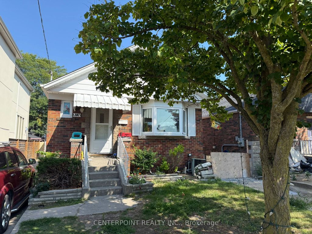 Photo of 307 Linsmore Crescent, Toronto, ON M4J 4K7 (MLS # E12770246)