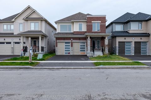 Photo of 259 Rea Drive, Centre Wellington, ON N1M 2W3 (MLS # X12472532)