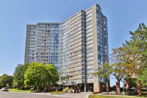 40 Richview Road 1907 Toronto ON M9A 5C1