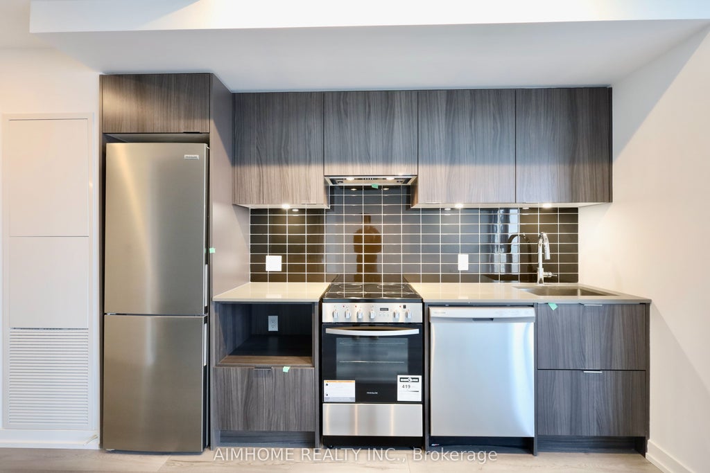 Photo of 395 Bloor Street E #4805, Toronto, ON M4W 0B4 (MLS # C13537620)