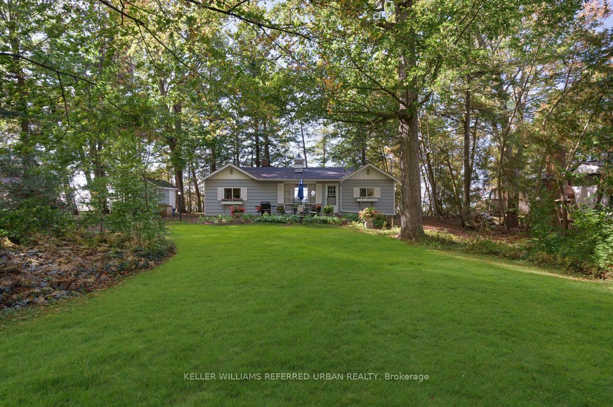 25180 Maple Beach Road