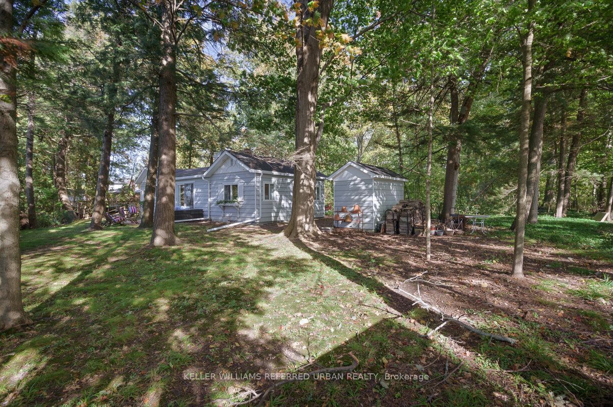 25180 Maple Beach Road