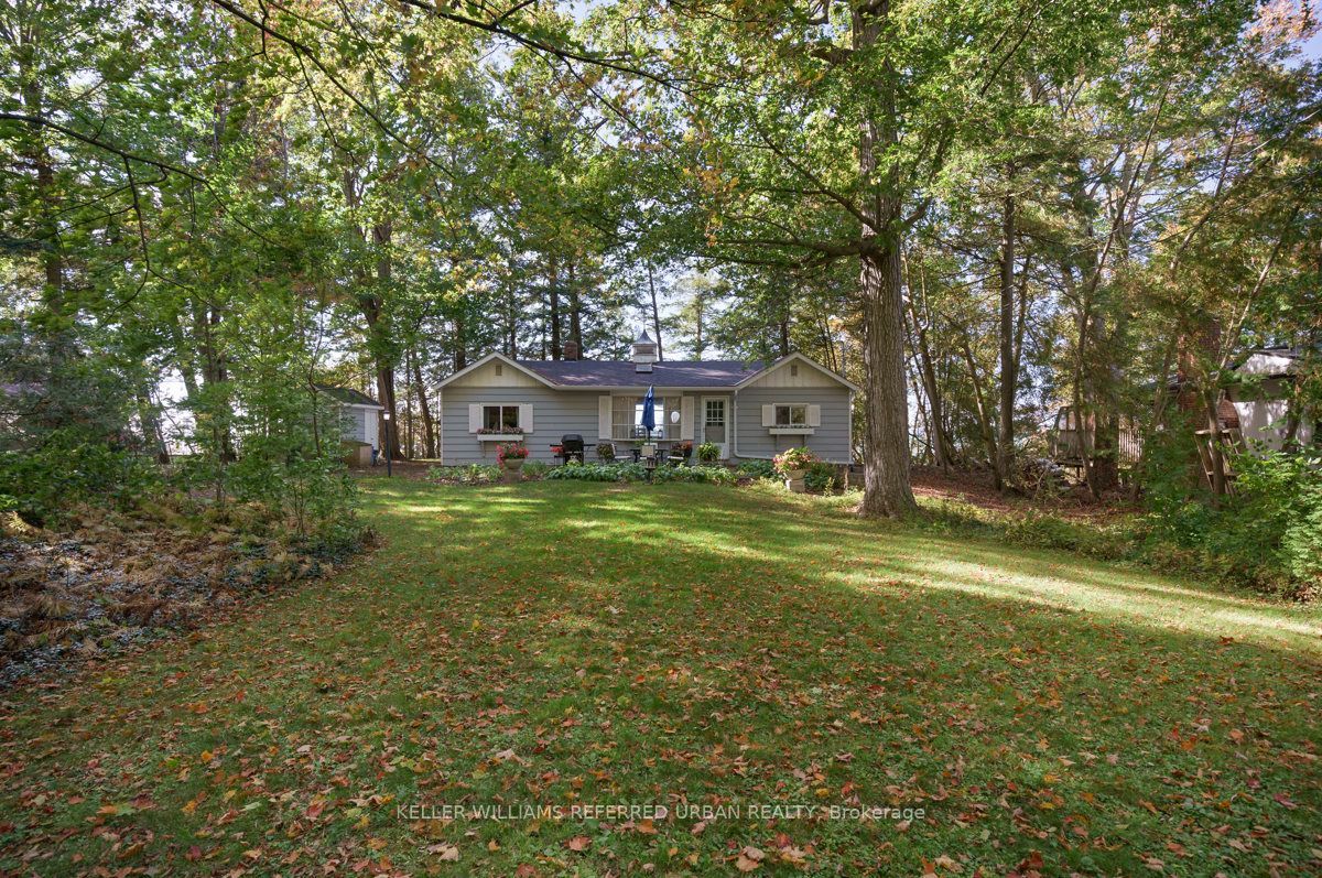 25180 Maple Beach Road