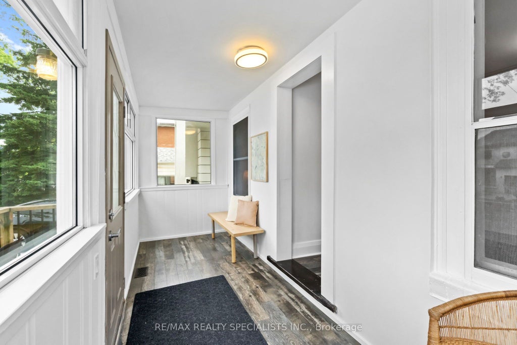 Photo of 159 Hillside Avenue, Toronto, ON M8V 1T3 (MLS # W13718972)
