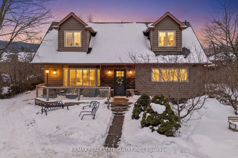 23 Milton Heights Crescent Milton ON L9T 2W7