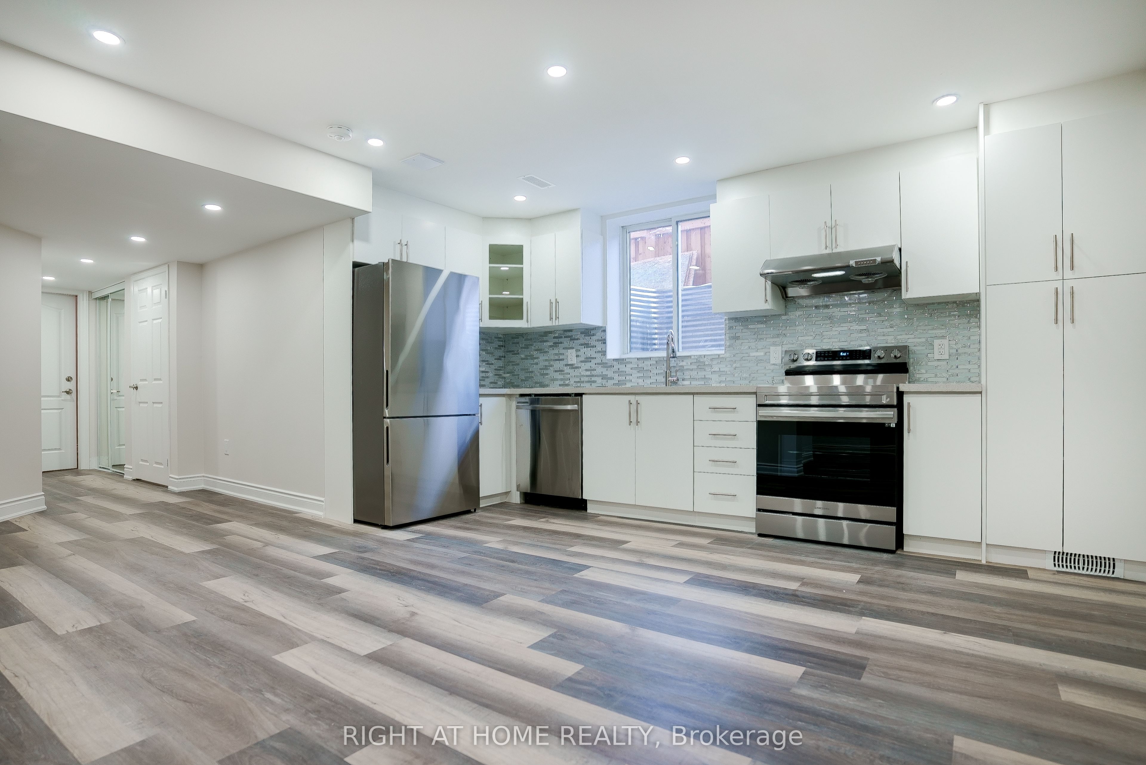 440 Downes Jackson Heights BSMT
