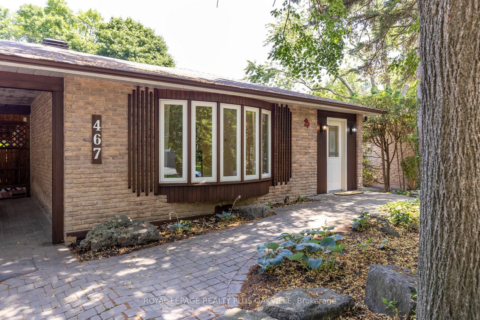 467 Anthony Drive