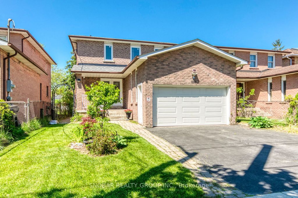 Photo of 296 Rimilton Avenue, Toronto, ON M8W 4X6 (MLS # W13245538)
