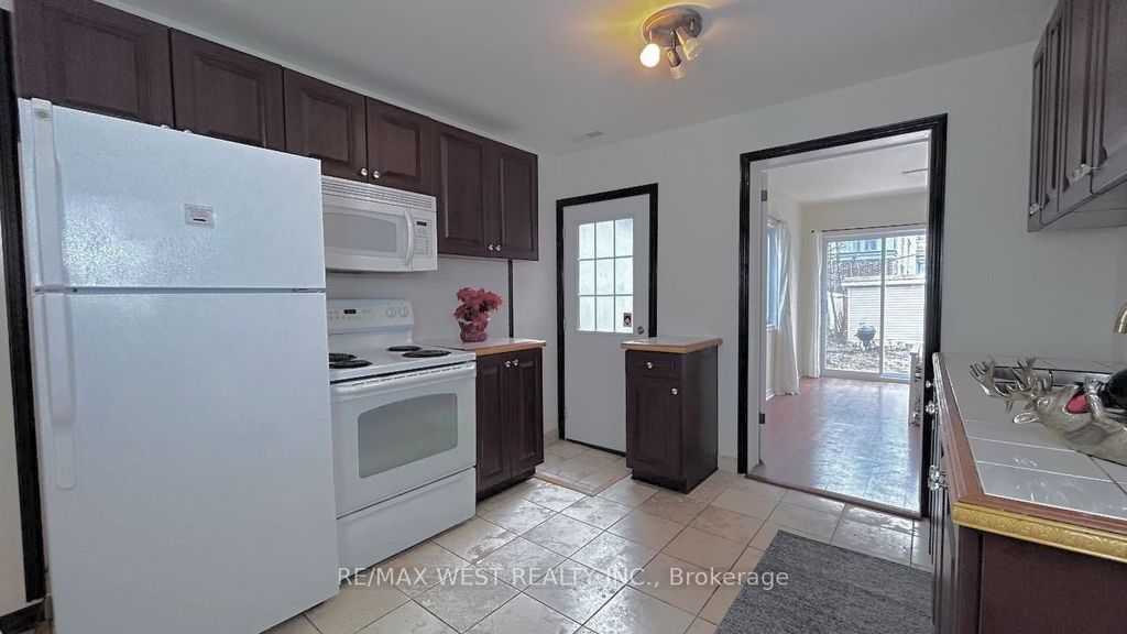 Photo of 15 Fourteenth Street, Toronto, ON M8V 3H8 (MLS # W12908532)