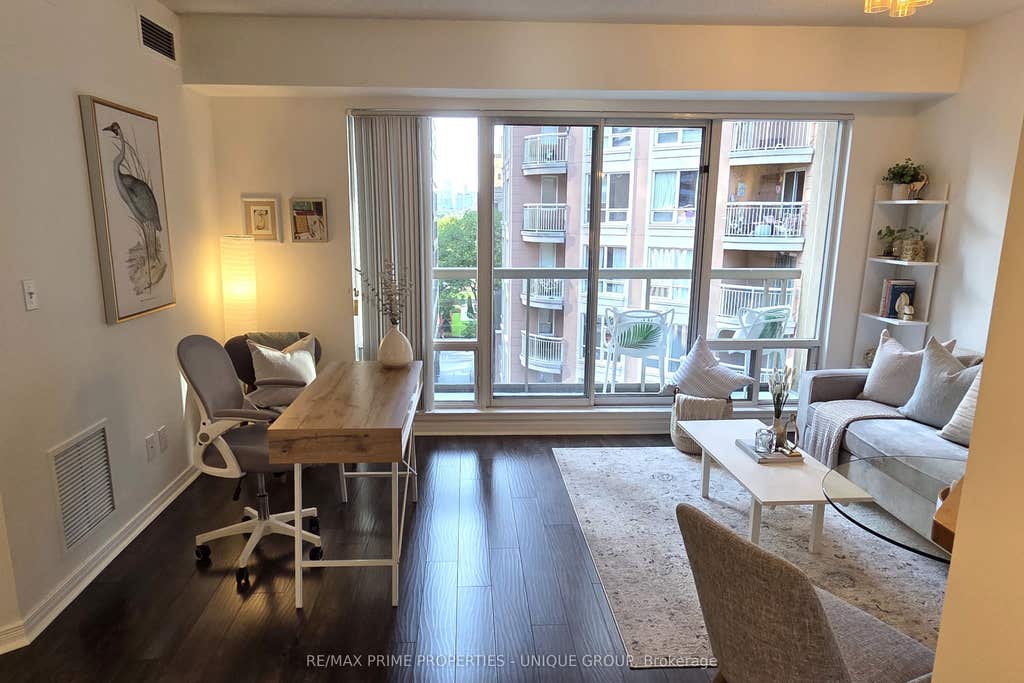 Photo of 99 Hayden Street #1005, Toronto, ON M4Y 3B4 (MLS # C13605964)