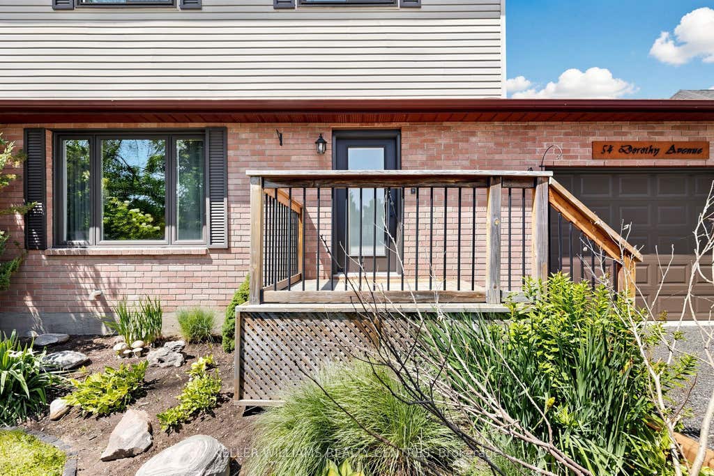 Photo of 54 Dorothy Avenue, Georgina, ON L0E 1R0 (MLS # N13621888)