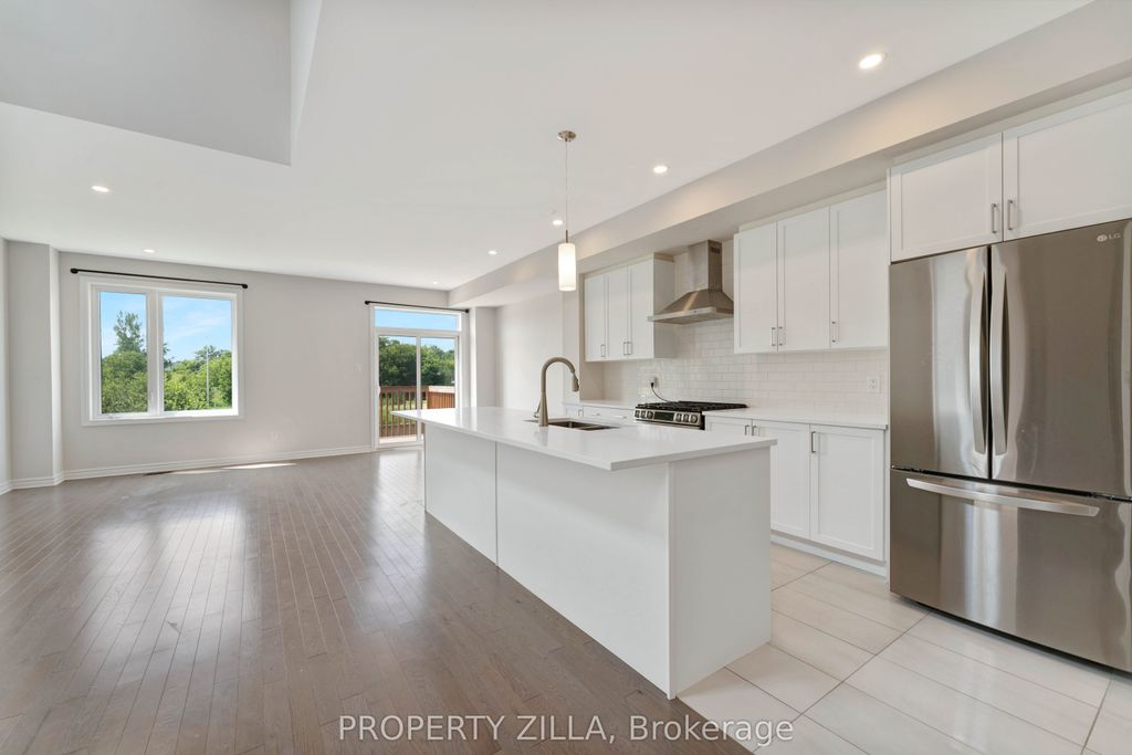 Photo of 517 Enclave Lane, Clarence-Rockland, ON K4K 1T2 (MLS # X12879012)